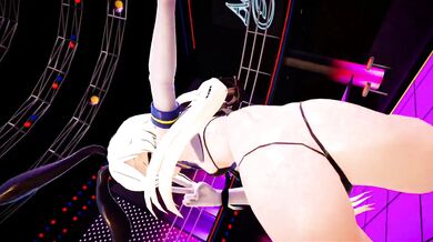 'Las sirenas se arrodillan - Juego de hombres 2'