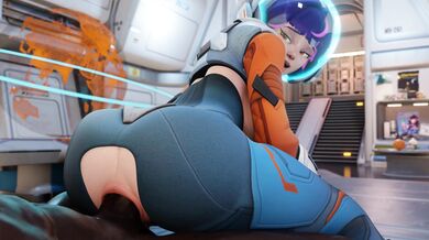 'Sexy Teacher's Seduction - Juno'