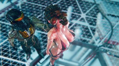 Interrogation [Kuo] [4K]