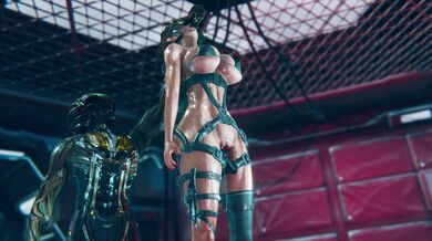 Interrogation [Kuo] [4K]