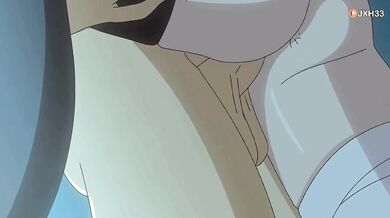 "Drunkenly Intoxicated Passions: Konosuba HMV"