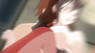 "Drunkenly Intoxicated Passions: Konosuba HMV"