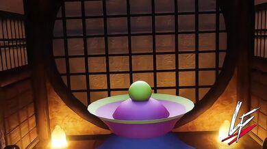 'Groping the Fleshlight in the Dark - POV with Hsien-Ko'