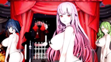 "Pokemon Lover's Dream Come True: Cobby Hololive's Layin' Low with VTuber in 4K!"