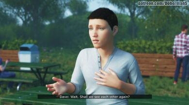 Write a sentence using the word syzygy in it