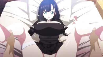 Torn Between Pleasure and Pain - A Sado-Masochistic Love Affair on the Bed