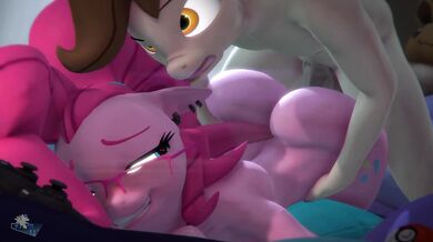 Hard Mode Stealth [Hoovesart]