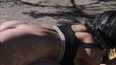 Mother Id Love to Bang Enjoys Black Cock