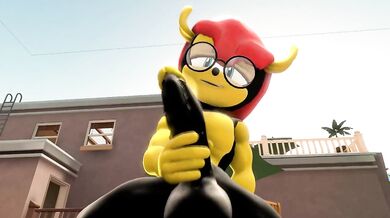 Mega Masturbation Mayhem! [Mtymac]