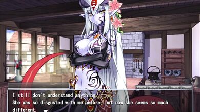 The Adventures of Little Red Riding Hood: Luka Sets Out for Grandmas House!