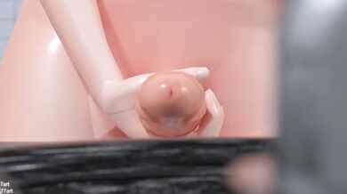 Sexy Sims 4 short story: Hot and Bothered