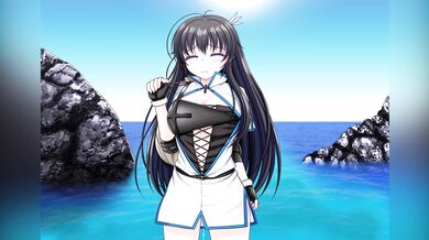 The hot stepmother with big tits is fucking her stepson in the doggy style position while he can barely control his boner