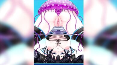 The hot stepmother with big tits is fucking her stepson in the doggy style position while he can barely control his boner