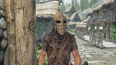 The Adventures of Hentai-chan and her Skyrim Sexcapades before Starfield Comes Out!