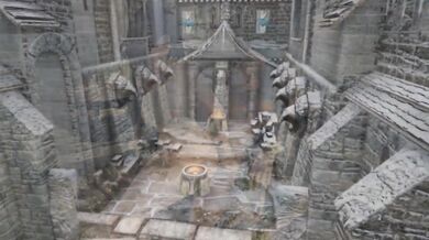 The Adventures of Hentai-chan and her Skyrim Sexcapades before Starfield Comes Out!