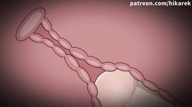 Infiltrating the Hive: Yorha Unit 2B and the Robot Maid [Hikarek]