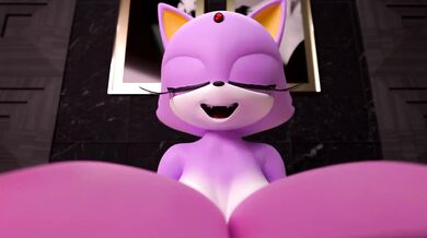 Amys Pink Ass: The Anal Adventures of a Young Hentai Queen