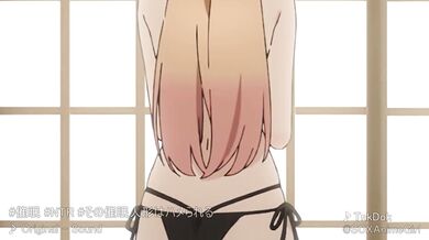 The Minds of Marin: A NTR Hentai Video