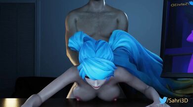 Masters Hidden Treasure, Unlocked: Stepbrothers Revenge - Part 3