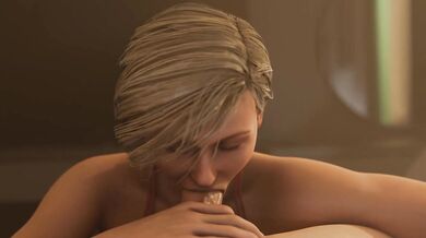 Hey guys, I’m Cassie Cage and I just got done giving my sexy bf some head! Watch me suck his dick until he cums all over my face!