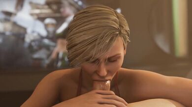 Hey guys, I’m Cassie Cage and I just got done giving my sexy bf some head! Watch me suck his dick until he cums all over my face!