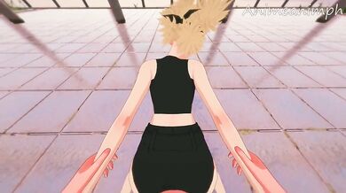 The Naughty Ninja Chronicles - Naruto Shippuden: Temari Takes Nara Does that sound good to you?