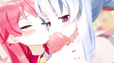 Pokemon Trainers Miko and Pikachu (Apocalypto)