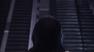 Rexx has been overdue for Mirandas payment, but he finally delivers a hot and steamy performance that will leave her breathless!