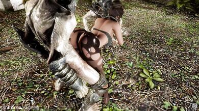 Would you like to watch the trailer for That Time I Got Isekai’d to Skyrim?