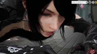 In the Kingdom of Dr Anya Viceroyalty, all women are trained to serve their ruler with passion and devotion