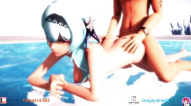 Smutty Creature Compendium: Mythical Monsters and their Cum-filled Adventures