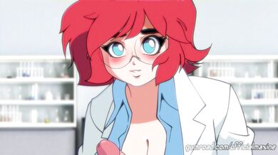 The Sultry Siren - Doctor Maxines ASMR Hentai Adventure