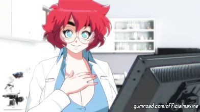 The Sultry Siren - Doctor Maxines ASMR Hentai Adventure