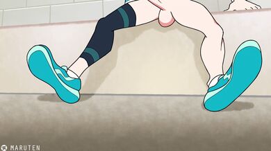 Squirt Queens Giant Demons