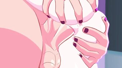 One Night in the Kingdom of Hentai