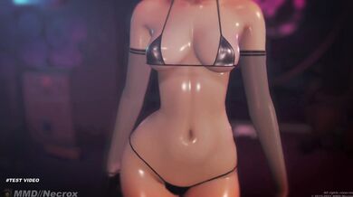 I love to do demo tests in my spare time!