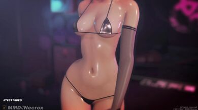 I love to do demo tests in my spare time!