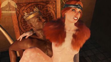 Queen Cerys reigns supreme!