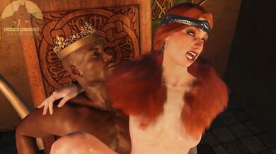 Queen Cerys reigns supreme!