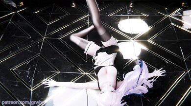 Wife Gives her Husband a Good Night Sleep with an Unforgettable Blowjob!