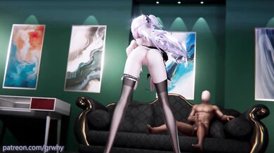 Wife Gives her Husband a Good Night Sleep with an Unforgettable Blowjob!