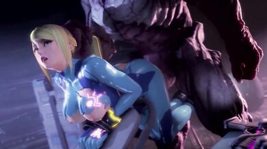 Write a paragraph that explains what SMF means in the context of online pornography