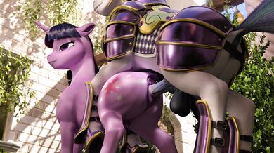 Twilight Shining and the Art of Pleasure