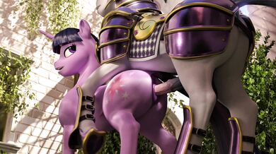 Twilight Shining and the Art of Pleasure