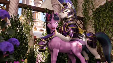 Twilight Shining and the Art of Pleasure