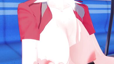 The Hypnotic Art of Recoiling Lycoris