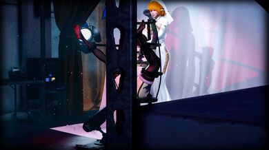 The Hentai Pervert Machine: Recorded Fuck with Anala Lagrange