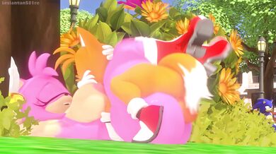 Late Night Encounter with Leviantan581