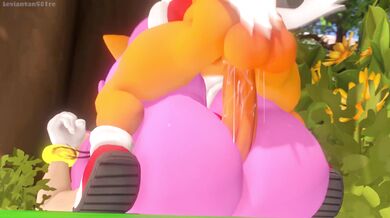 Late Night Encounter with Leviantan581