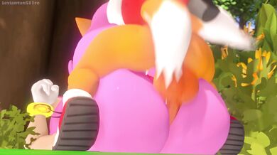 Late Night Encounter with Leviantan581